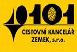 101 CK ZEMEK s.r.o.